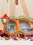 Load image into Gallery viewer, Woodland Fairy Underground Powder Room