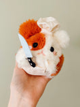 Load image into Gallery viewer, Chef Outfit (Plushie Accessory)
