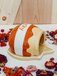 Load image into Gallery viewer, Spilled Honey Pot Hide