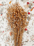 Load image into Gallery viewer, Large Bundle of Flax Sprays (125g)