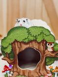 Load image into Gallery viewer, Woodland Fairy’s Magical Tree