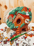 Load image into Gallery viewer, The Wooden Treehouse