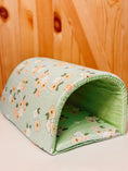 Load image into Gallery viewer, Handmade Hideaway Tunnels (for free roaming!)