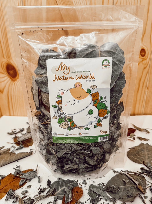 Fallen Leaf Garden Mix (100g)