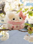 Load image into Gallery viewer, Cherry Blossom Sweater (Plushie Accessory)