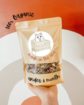 Load image into Gallery viewer, Youngster Organic Hamfetti Food Mix (under 6 months)