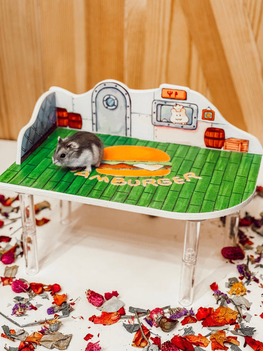 Squarepants Decor Bundle