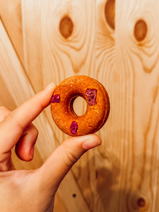 Chew Donut Bundle (3-pack)