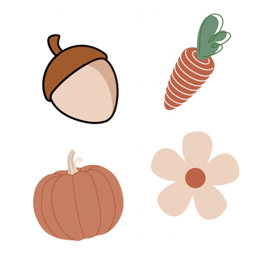 Mystery Treat Bundle (4-pack)