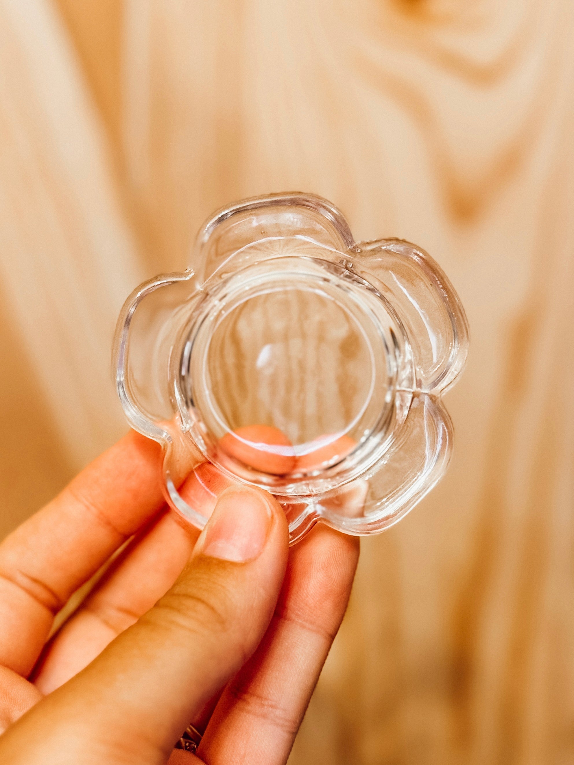 Petal Puddle Water Dish