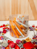 Load image into Gallery viewer, Veggie Straw Treats