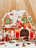 Load image into Gallery viewer, An Elf Christmas Cottage