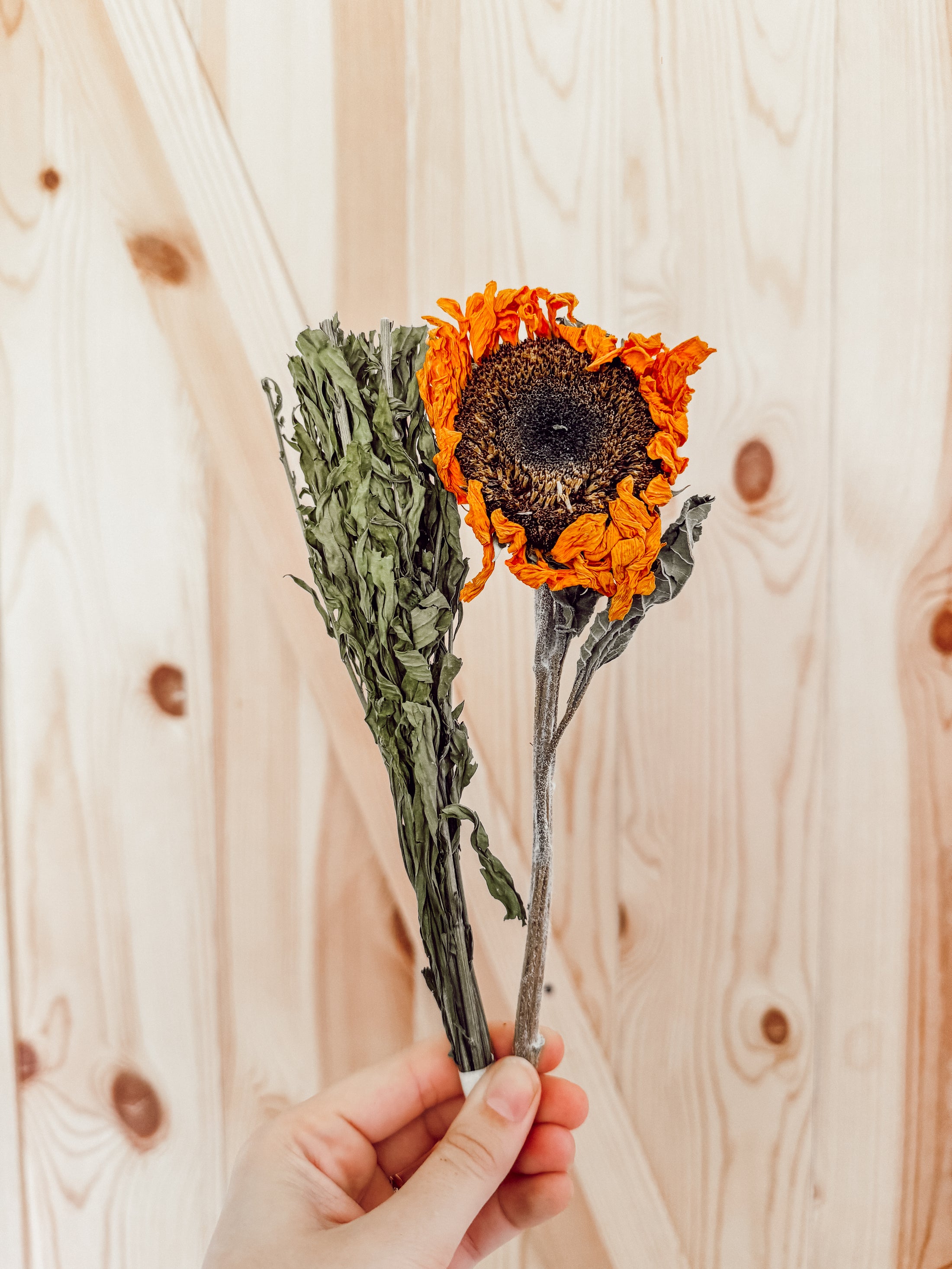 Floral Spray Bundle