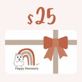Load image into Gallery viewer, Gift Cards!
