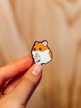 Load image into Gallery viewer, (NEW) Boba Hamster Jibbit