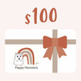 Load image into Gallery viewer, Gift Cards!