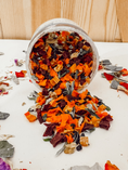 Load image into Gallery viewer, Dried Veggie Salad (100g)
