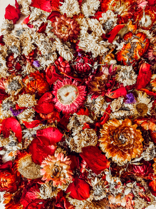 Secret Garden Gatherings (100g)