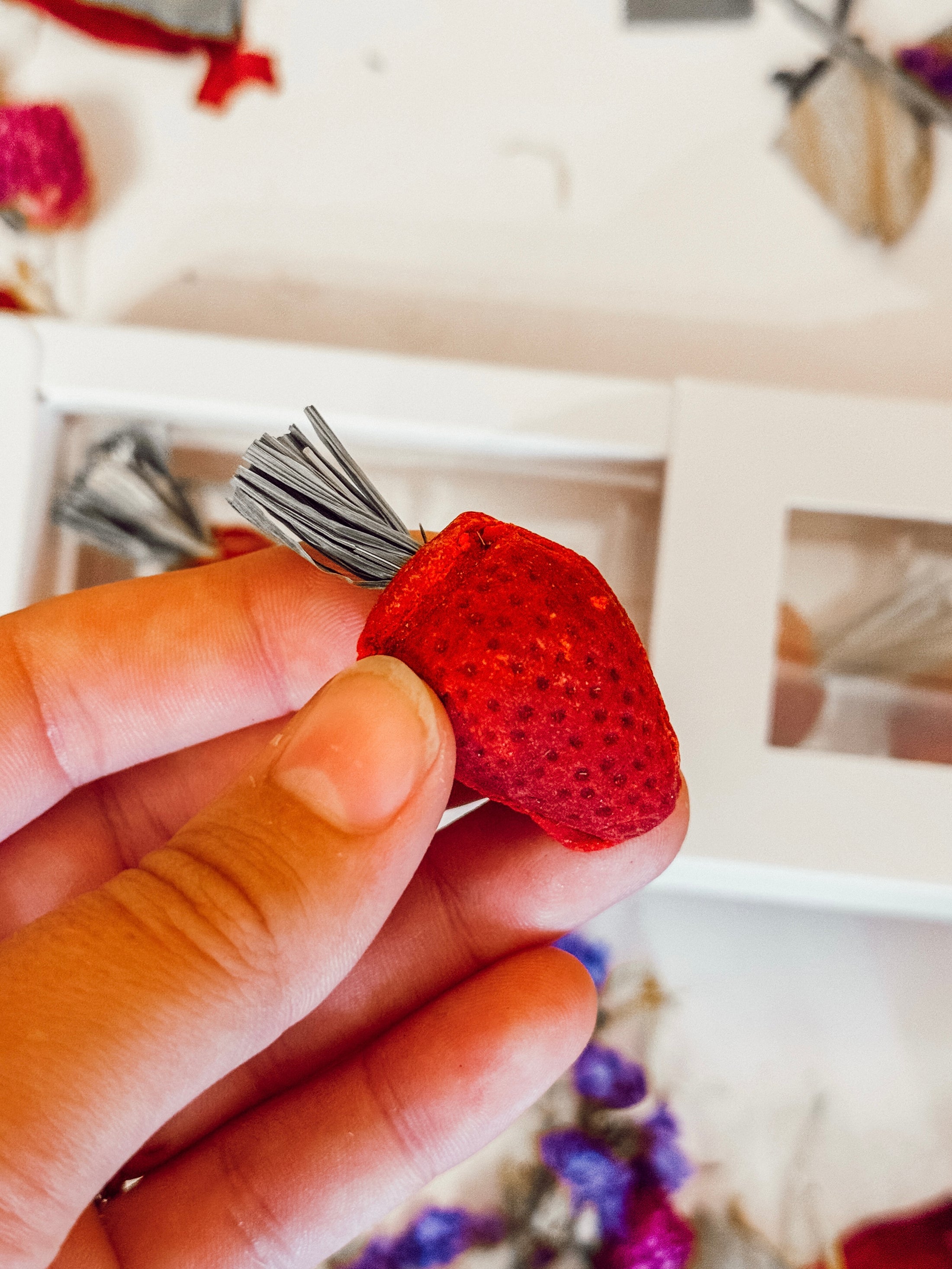 Strawberry Treats (4-Pack)