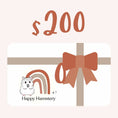 Load image into Gallery viewer, Gift Cards!