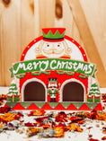 Load image into Gallery viewer, Nutcracker Hide
