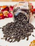 Load image into Gallery viewer, Raw Sunflower Seed Treats (100g)
