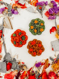 Load image into Gallery viewer, Floral Cookies (3-Pack)