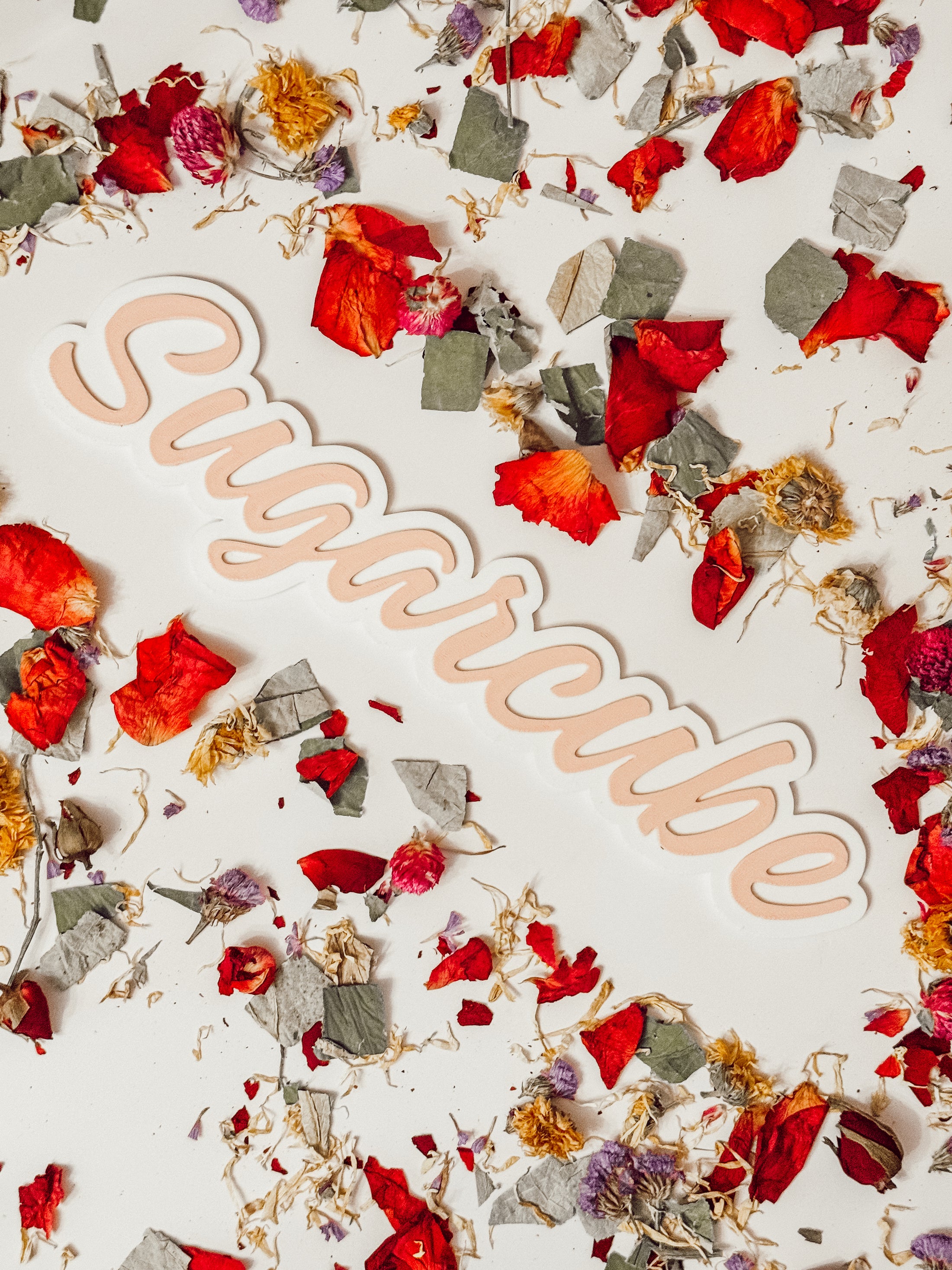 Custom Enclosure Name Tag (Large)