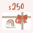 Load image into Gallery viewer, Gift Cards!