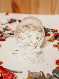Load image into Gallery viewer, Raw Coconut Shavings (50g)