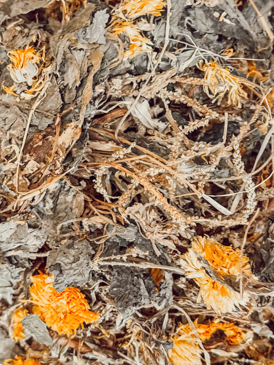 Whimsy Meadow (125g)