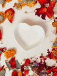 Load image into Gallery viewer, Ceramic Heart Dish (3-colors)