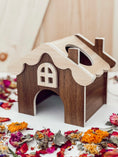 Load image into Gallery viewer, Cottage Core House