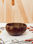 Load image into Gallery viewer, 100% Natural Coconut Dig Bowl