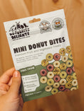 Load image into Gallery viewer, Mini Donut Bites (15-pieces)