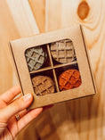 Load image into Gallery viewer, Waffle Treat Set (12-Pack)