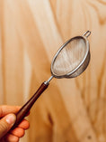 Load image into Gallery viewer, Stainless Steel Sifter