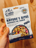 Load image into Gallery viewer, Nature's Bites Treats (6 flavor pack)