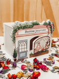 Load image into Gallery viewer, Magnetic Bonne Jornée Paris Boutique