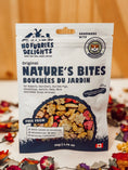 Load image into Gallery viewer, Nature's Bites Treats (6 flavor pack)