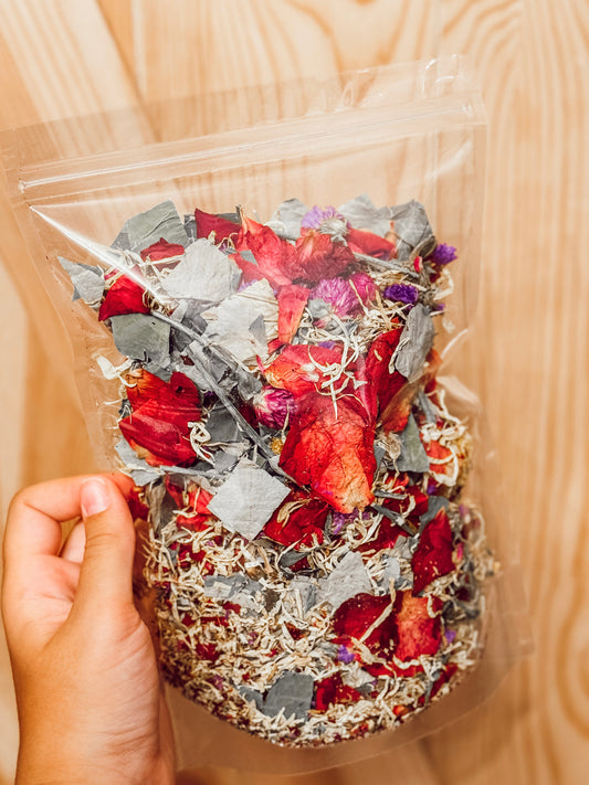 Flower Power Bundle (3 packs)