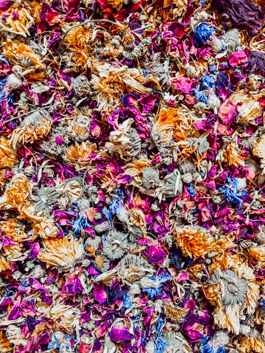 Petal Pathway (100g)