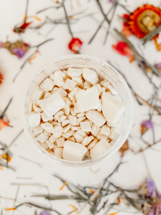 Bean Curd Treats