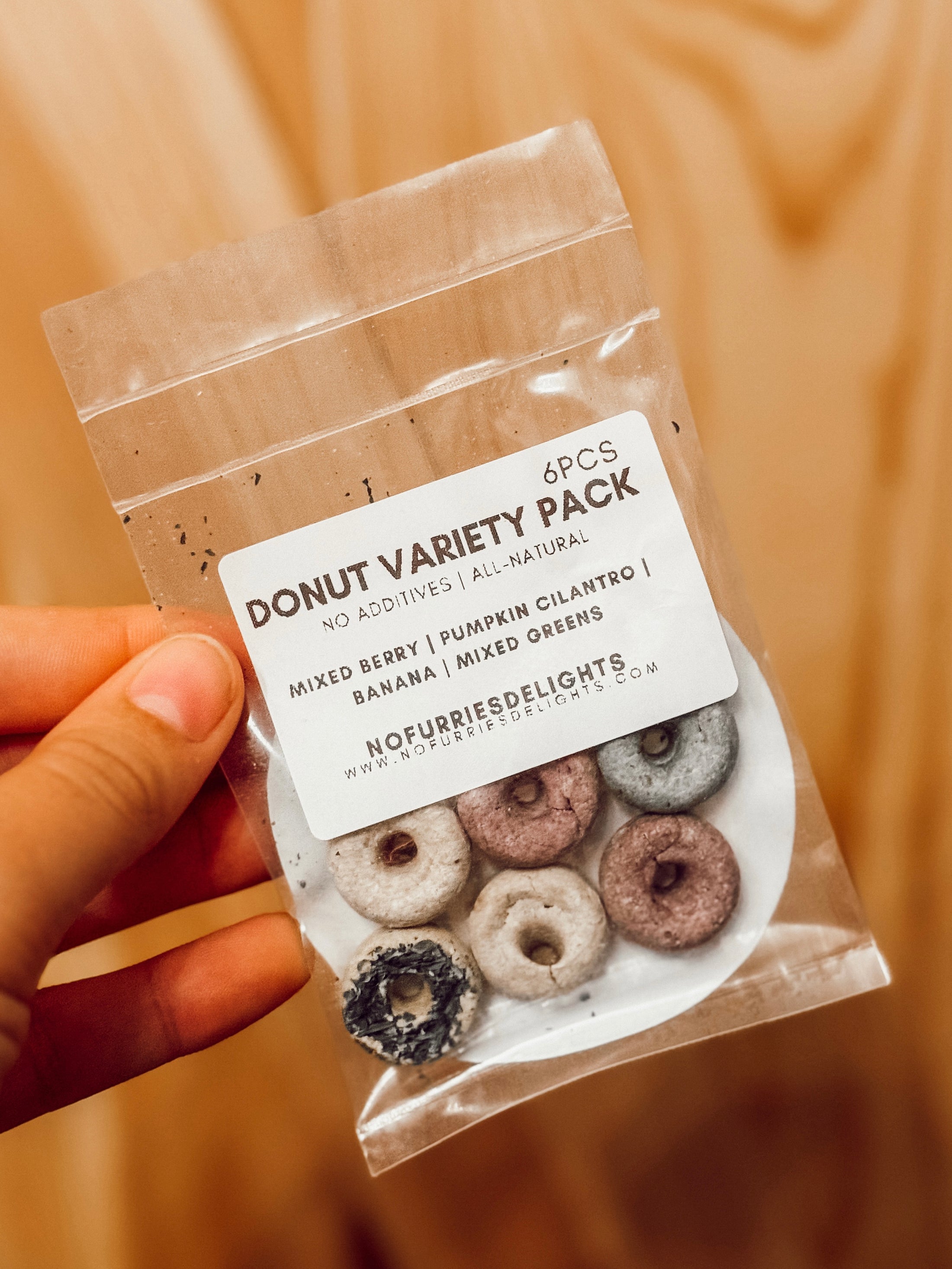 Berry Bomb — Boredom Breaker Bundle (5-pack)