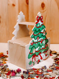 Load image into Gallery viewer, Oh, Christmas Tree Platform Hide