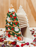 Load image into Gallery viewer, Rockin’ Around the Christmas Tree Hide