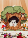 Load image into Gallery viewer, Woodland Fairy’s Magical Tree