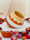 Load image into Gallery viewer, Perfect Honey Pot — Dig Bowl