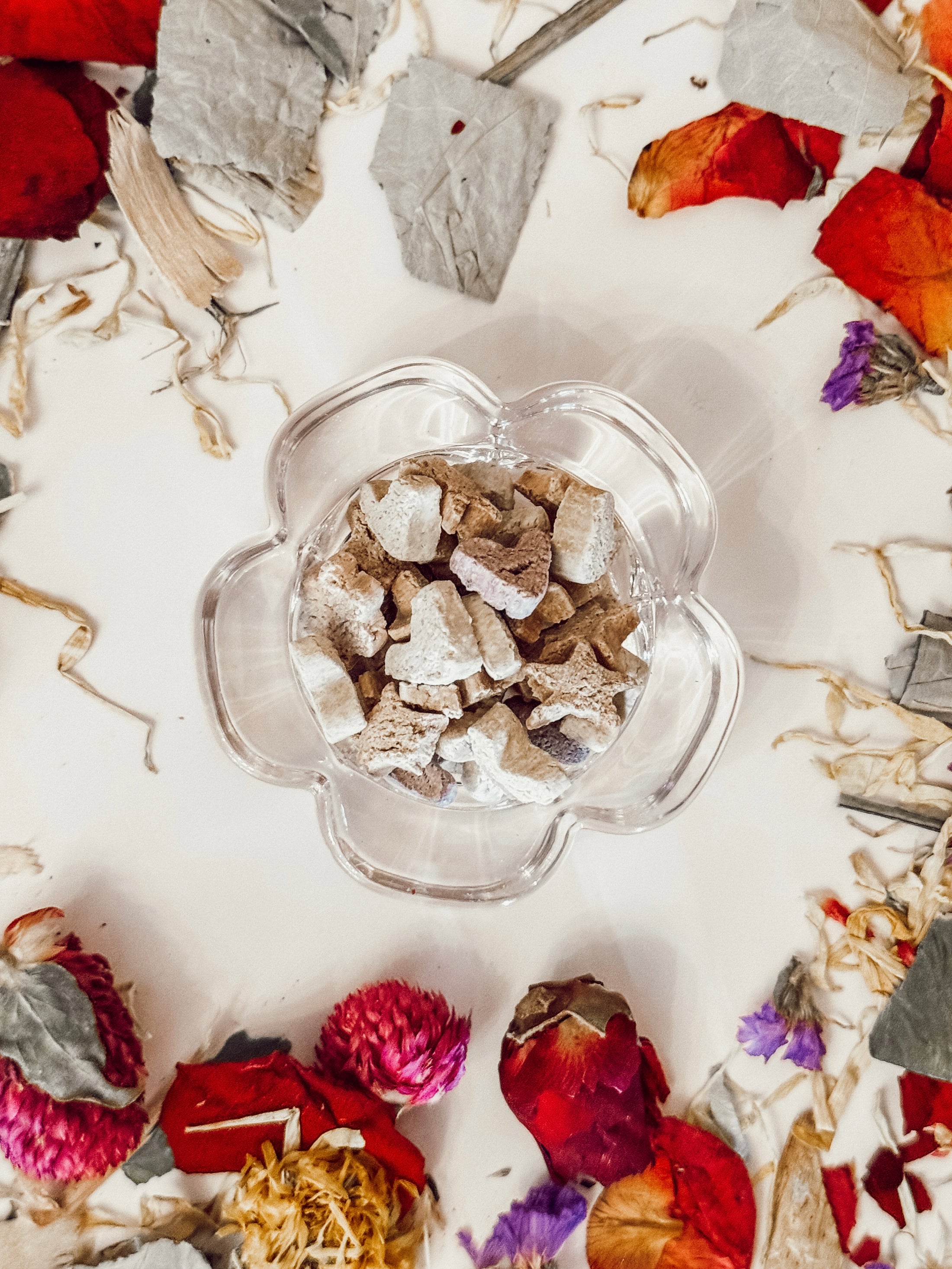 Fruity Bite Treats (50g)