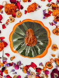 Load image into Gallery viewer, Ceramic Pumpkin Hide